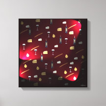 Delicias de Alimentos Luces de Arándano