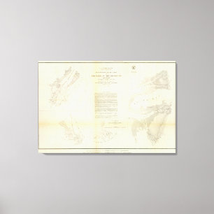 Lienzo Delta del Mississippi