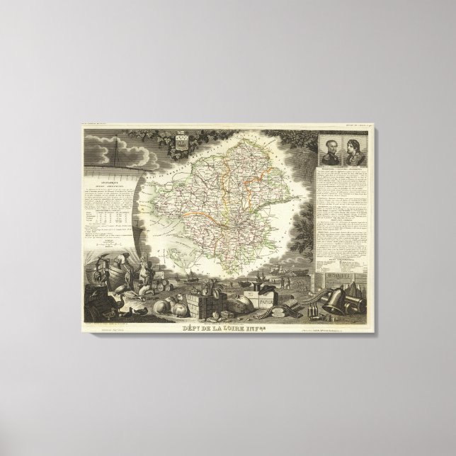 Lienzo Dept any Dormouse Infre (Anverso)