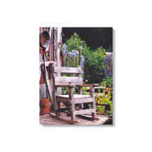 Desaparecerse de ella