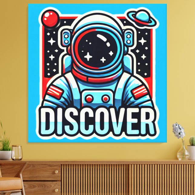 LIENZO DESCUBRIR EVA 2 (Insitu (Sala de estar))