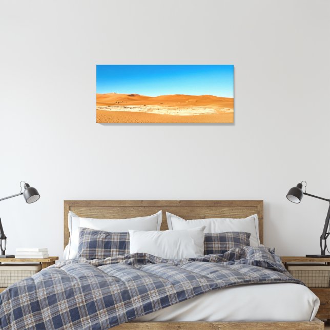 Lienzo Desierto de Namib (Insitu(Dormitorio))
