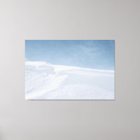 Desviación de nieve