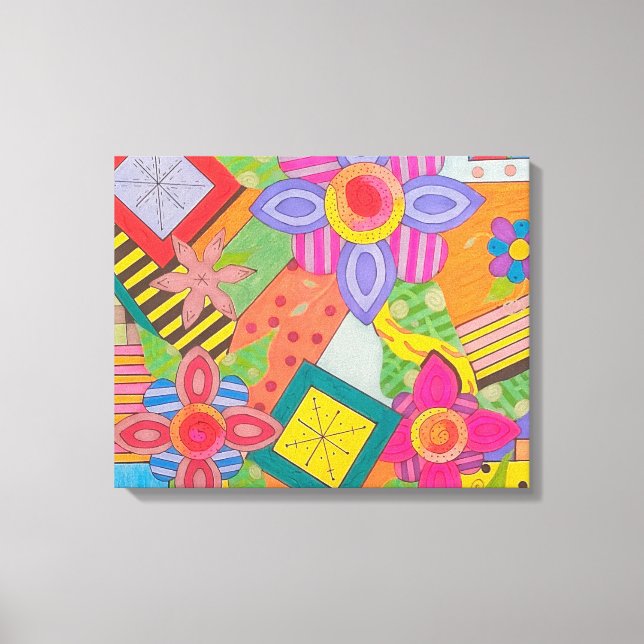 Lienzo Details (Anverso)