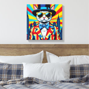 LIENZO DEVON REX-BIG CITY CAT 2