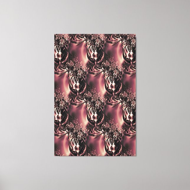 Lienzo Dex (Anverso)