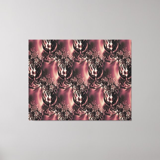 Lienzo Dex (Anverso)