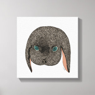 Lienzo Diamante 2012