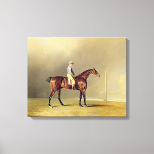 Lienzo Diamante, con Dennis Fitzpatrick para arriba, 1799
