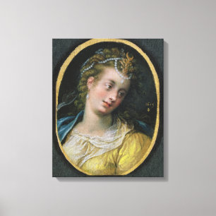 Lienzo Diana, 1615