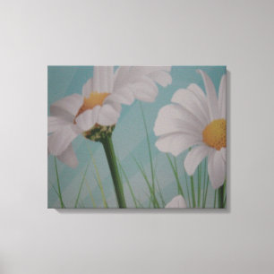 LIENZO DÍAS BLANCOS