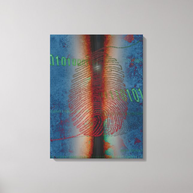 LIENZO DIG1TS 2014 (Anverso)