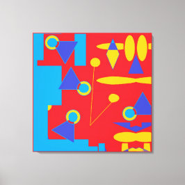 Lienzo Digisketch 24-A