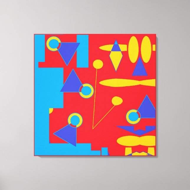 Lienzo Digisketch 24-A (Anverso)