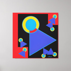 Lienzo Digisketch 30