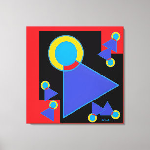 Lienzo Digisketch 30
