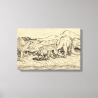Dinosaurios clásicos
