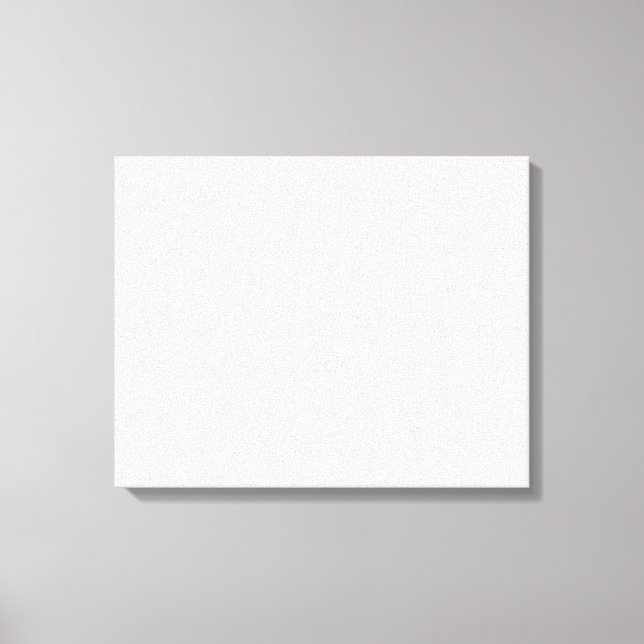 Lienzo Diseñar el propio (Anverso)