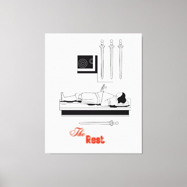 Lienzo Diseño 806 (Anverso)