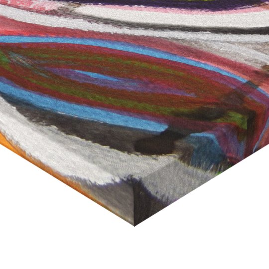 Lienzo Diseño abstracto