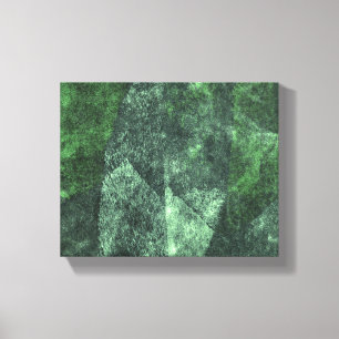 Lienzo Diseño abstracto moderno del viernes