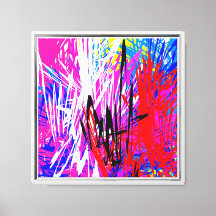 Diseño artístico genial