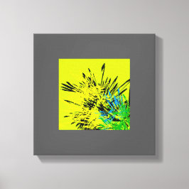 Lienzo Diseño artístico moderno