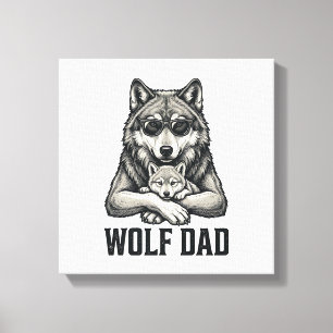 Lienzo Diseño de camiseta vectorial de grabado vintage de