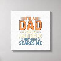 Diseño de camiseta vintage de ingeniero de papá na