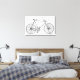 Lienzo Diseño de ciclo de vida (Insitu(Bedroom))