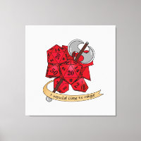 Diseño de dados bárbaros