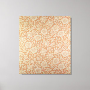 Lienzo Diseño de fondo de pantalla "Mallow"