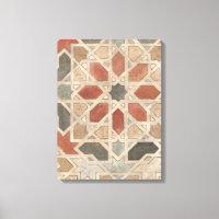 Diseño de Marrakech no embellecido II