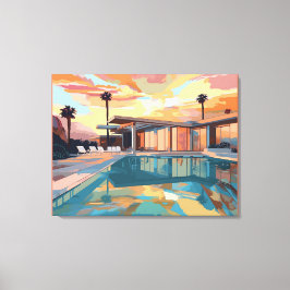 LIENZO DISEÑO DE VIDA DESIERTO #1