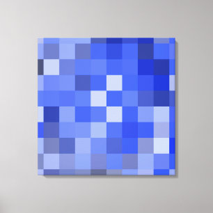 Lienzo Diseño elegante de Guay