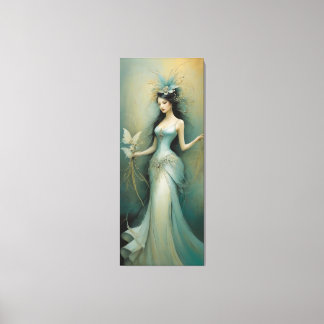 Lienzo Diseño fino 1