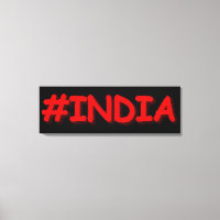 Diseño "India". ¡Hazte con una en Zazzle