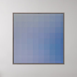 Lienzo Diseño Minimalista de Guay