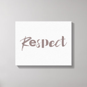 Lienzo Diseño moderno, creativo, fresco y moderno de Resp