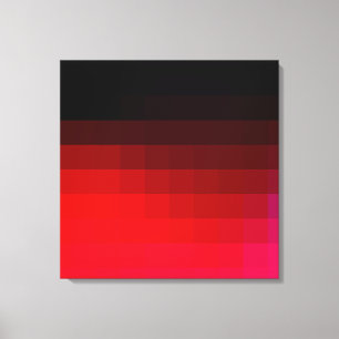 Lienzo Diseño moderno de Guay