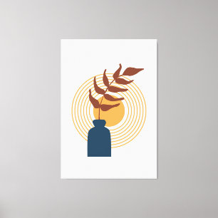Lienzo Diseño para posters de logotipos