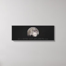 "DISPAROS POR LA LUNA"