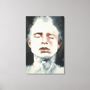 Lienzo Distinción de las marcas 4