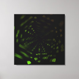 Lienzo distorção 502