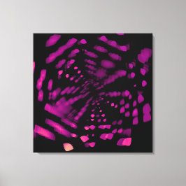 Lienzo distorção 504