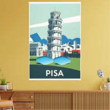 Divertido estilo WPA parques nacionales