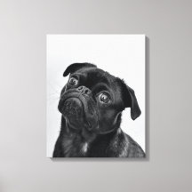 DIY Canvas Wall Art - Sube tu foto!