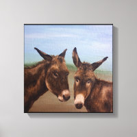 Doble burro