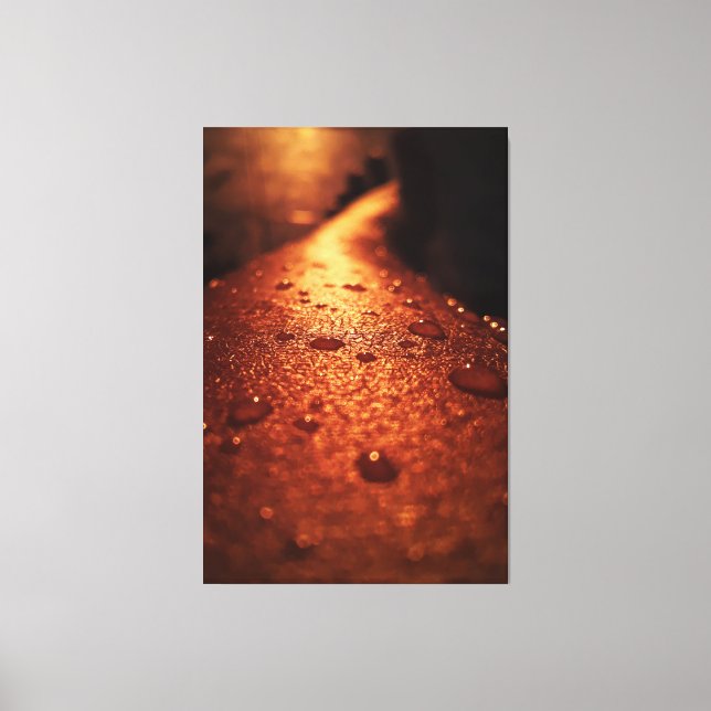 Lienzo Doçura (Anverso)