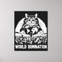 Dominación mundial 1